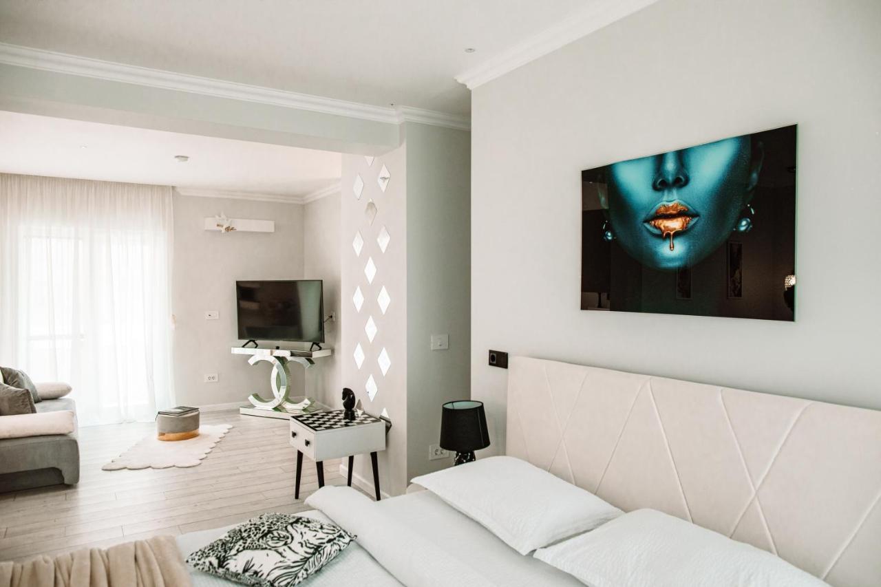 Am Apartment 13 Studio With Piano & Bathtub Appartement